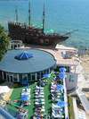 Sirius Beach Hotel 